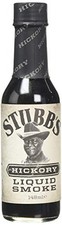 Stubbs Hickory Liquid Smoke