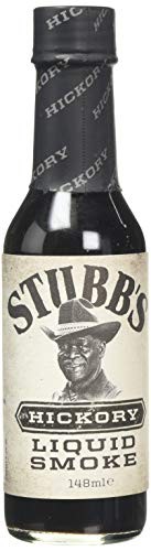 Stubbs hickory liquid smoke - stubbs,