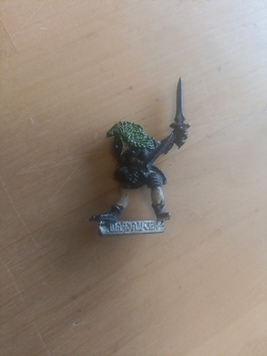 Wood elves wardancer elf - wardancer,