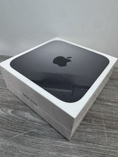 Apple Mac Mini (2018) 3.0GHz