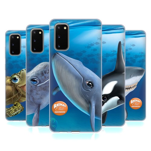 Official animal club - official,