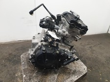 SUZUKI GSXR 125 ENGINE 3,709 MILES 2019