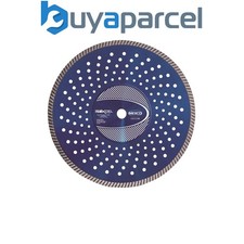 MEXCO DTXCEL30020 XCEL Grade Dual Purpose Turbo Diamond Blade 300 x 20mm 