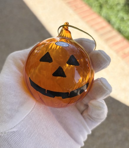 Holtzheimer old world pumpkin - holtzheimer,