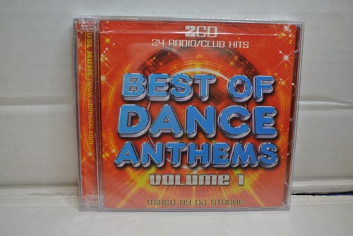 Strobe best of - 2-cd,