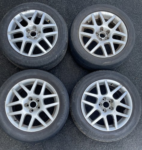 Set mk4 golf montreal - set,