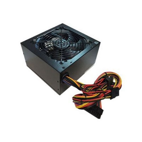 Apevia atx as450w 450w - 450w, fan