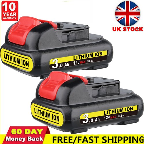0ah ion battery 12 - li-ion,