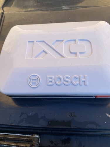 Bosch ixo - bosch,