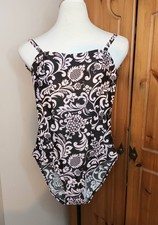 Debenhams - Ladies Brown &