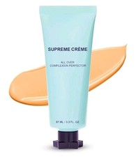 Supreme Cream,All Over