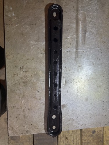 Mx5 rear subframe brace bar - brace,