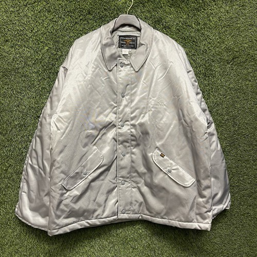 Vintage alpha industries - alpha,