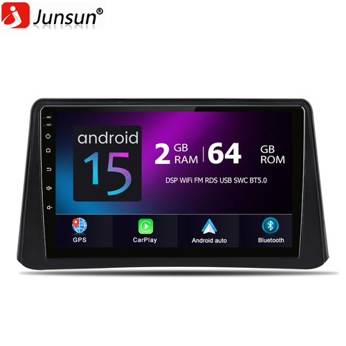 64gb android for vauxhall - 2+64gb,