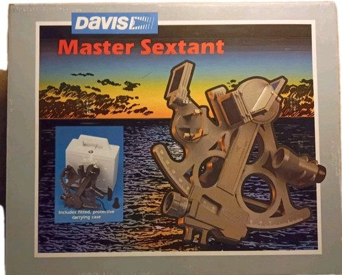 Davis instruments mark - davis,