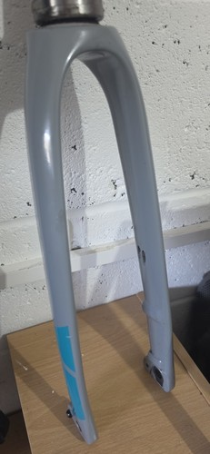 Ribble carbon forks headset - ribble,