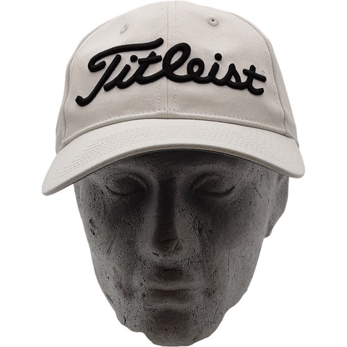 Titleist golf cap white - cap,