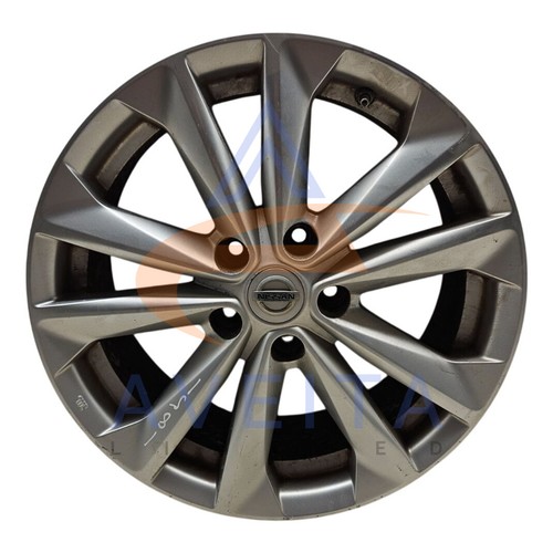 Nissan qashqai j11 17 - nissan,