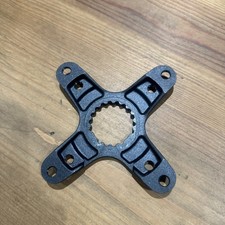 Hollowgram Crank Spider