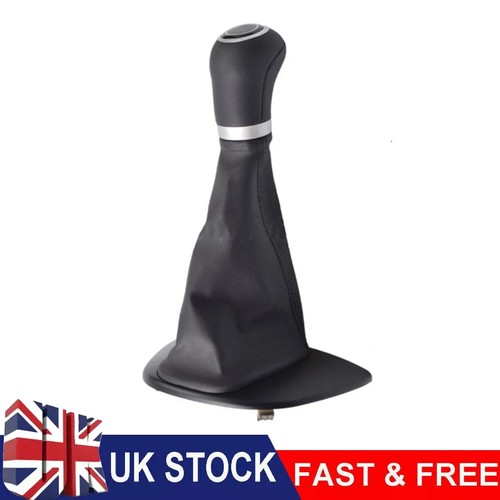 Gear stick shift knob set - stick,