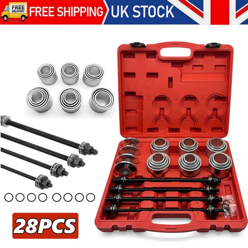 New 28pcs universal press and - 28pcs,