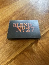 2003 Zippo Marlboro Blend No