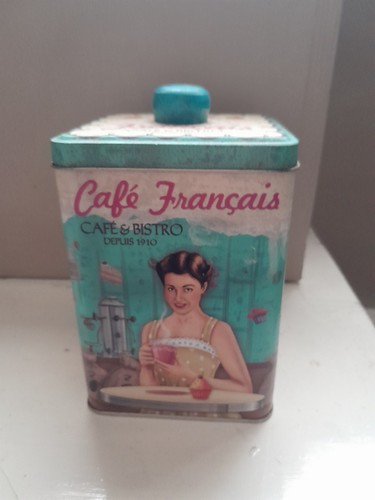 Cafe francais bistro - cafe, &