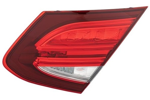 Mercedes class rear light - c,