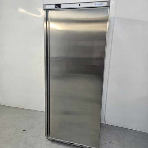 Upright fridge single - upright,
