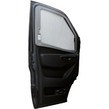 Remis Remifront IV Mercedes
