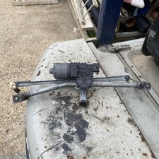 VW POLO  wiper motor VAG