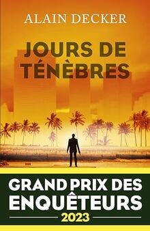 Jours ténèbres grand - de,