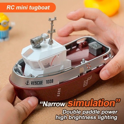 S820 electric speed boat - electric,