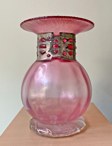 Large british studio glass - studio,