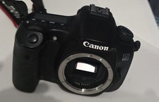 Canon EOS 60D 18.0MP Digital