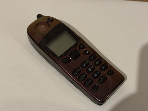 Nokia 5110 black - nokia,
