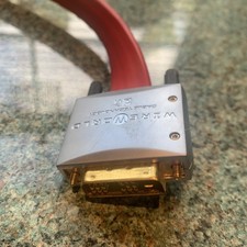 Wireworld Starlight DVI  to HDMI Converter Full HD Cable