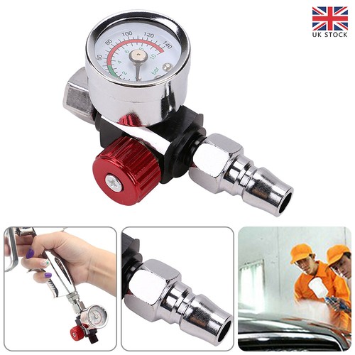 Water separator gauge - water,