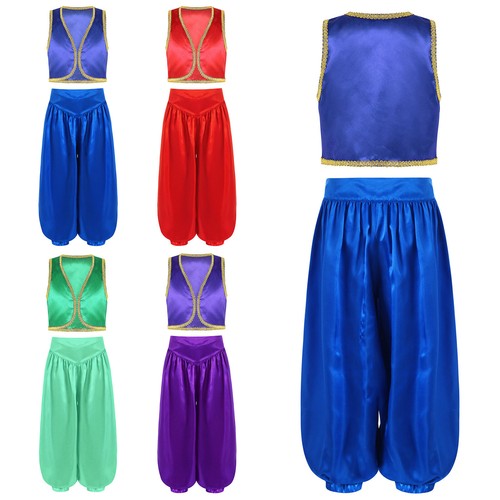 Boys arabian prince street - arabian,