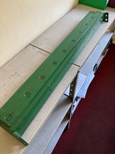 Ransomes mastiff 30" mower