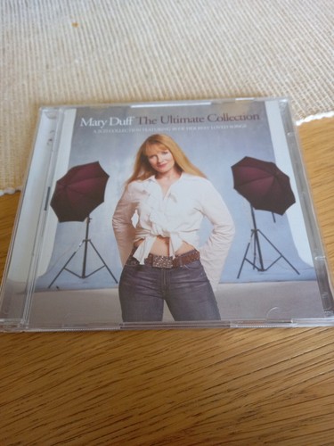 Mary duff ultimate - mary,