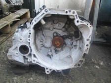 NISSAN MICRA MK5 2017 1.0 PETROL 5 SPEED MANUAL GEARBOX JH3376