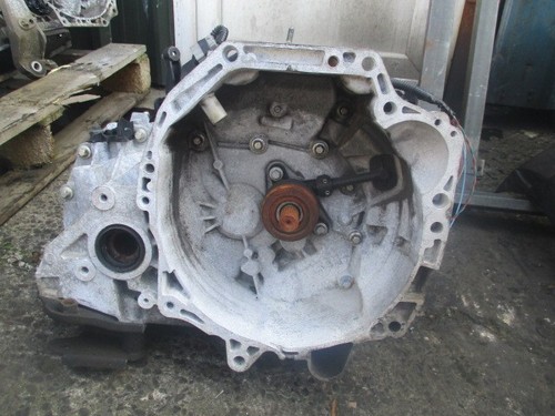 Nissan micra mk5 2017 - nissan, 1.0