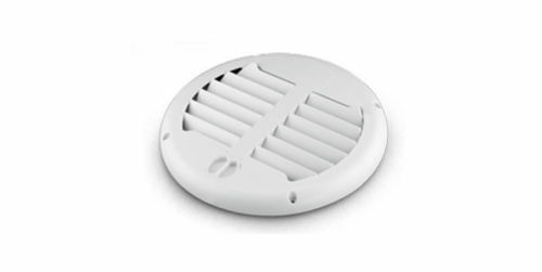 Internal grey grill low - internal,
