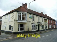 Photo 6x4 The John O'Gaunt Inn