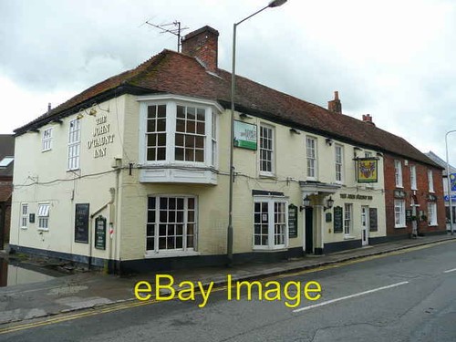 Photo 6x4 the - 6x4, inn