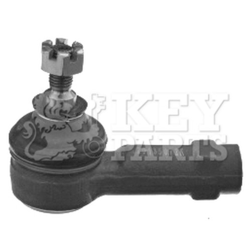Key parts tie rod - key,