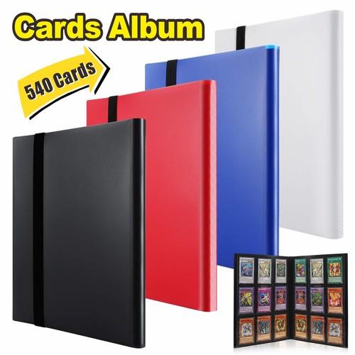 Pocket trading card - pocket,