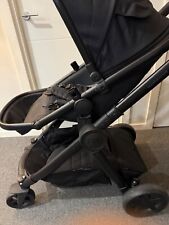 Mothercare Buggy Stroller Pram Pushchair Foldable with rain cover