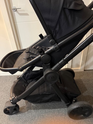 Mothercare buggy stroller pram - mothercare,